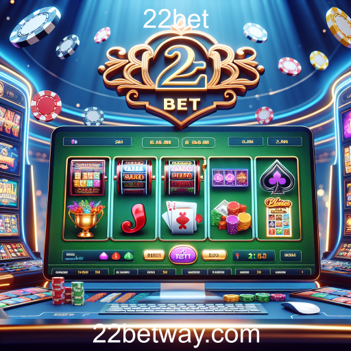 22bet