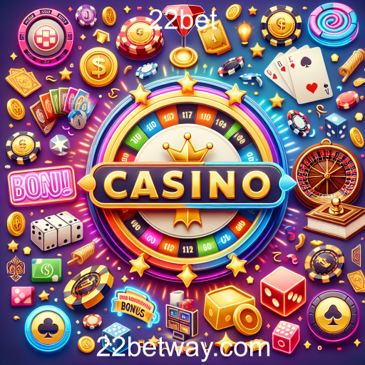 Descubra as Melhores Promoções na 22bet