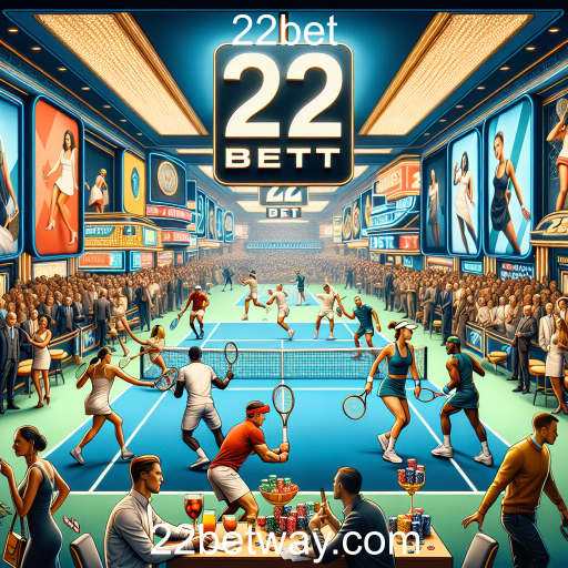 Atrações e Ofertas do Cassino 22bet